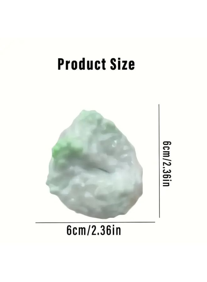 Assorted Colors Moldable Ice Bead Squeeze Toy Stress Relief Ball - Image 3