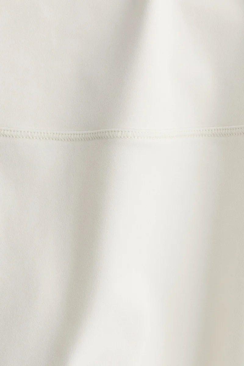H&M  Flared sports leggings in SoftMove™ for Women | Best Price UAE