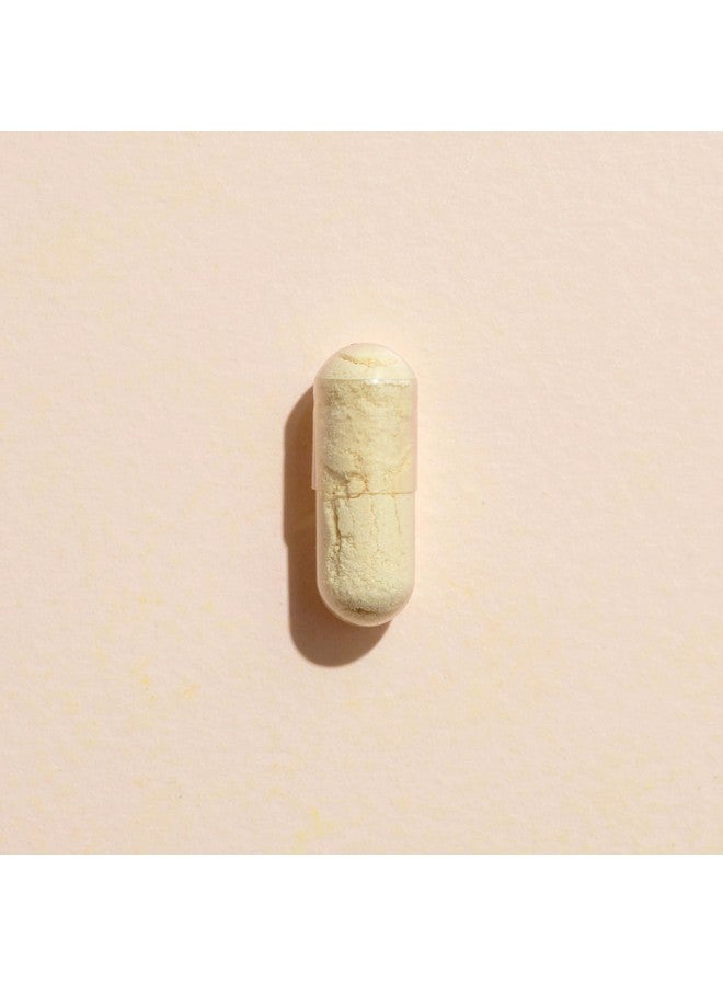 Plant Therapy Ginger Root Capsules Manufactured in USA 4 Month Supply Calms Upset Stomachs, Supports Digestive Immune Health, Potent Extract Supplements for Women & Men 120 Vegetarian Capsule - Image 4