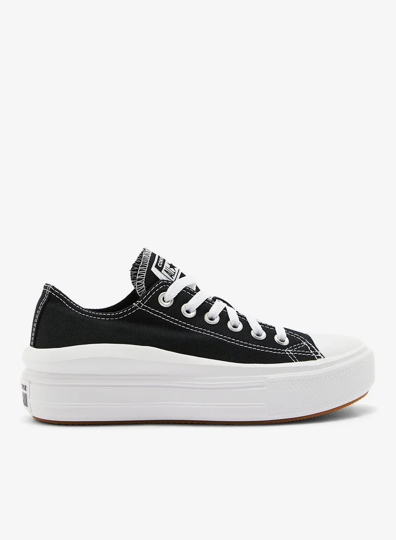 Chuck Taylor All Star Move