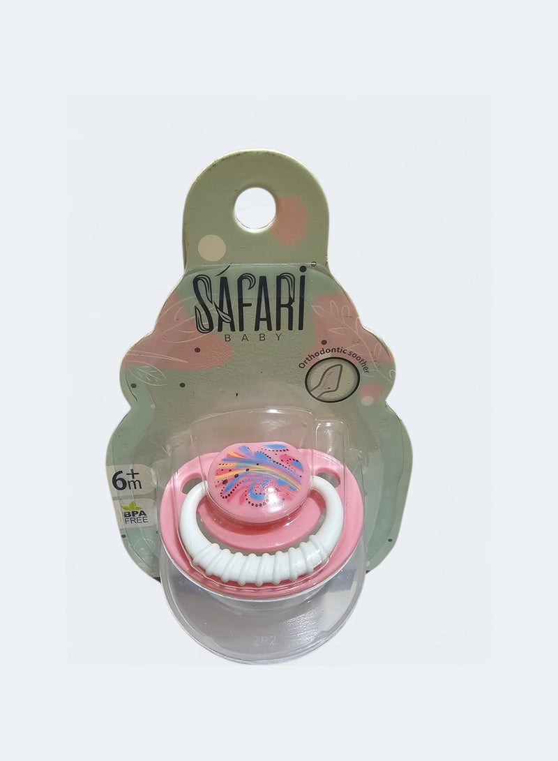 سفاري لهاية تقويم الأسنان 6 + من سفارى - Image 1