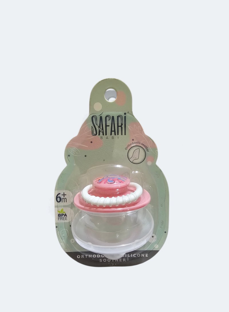 سفاري لهاية تقويم الأسنان 6 + من سفارى - Image 2