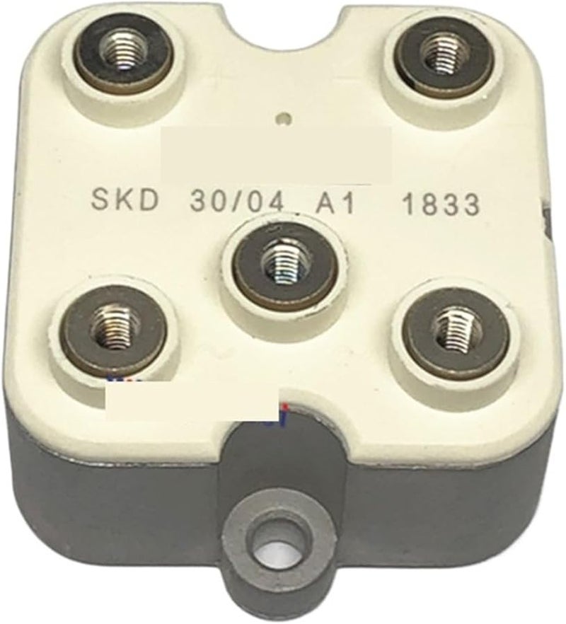 SKD33 08 Rectifier Module SKD53 12 16 18 SKD33 04 08 12 16 18 - Image 5