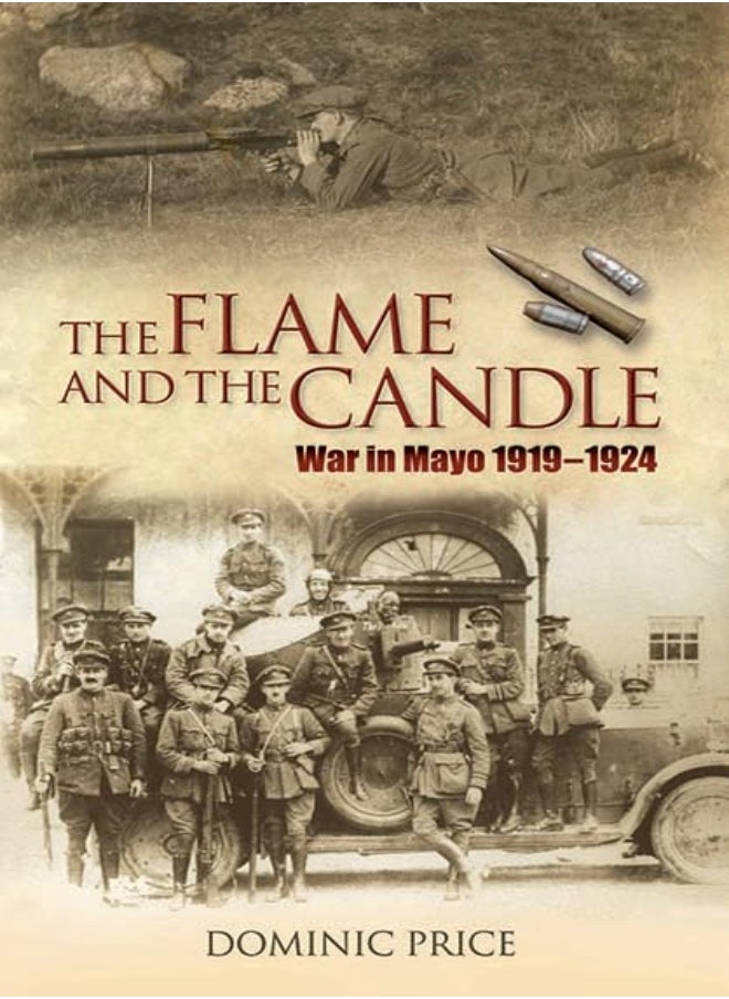 The Flame and the Candle 