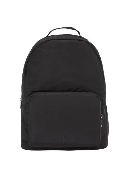 Calvin Klein Jeans Top Handle Zip Over  Backpack