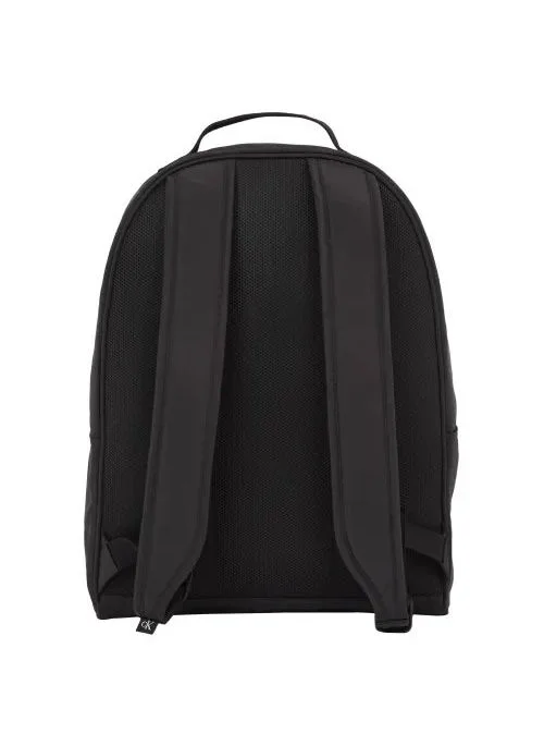 Calvin Klein Jeans Top Handle Zip Over  Backpack