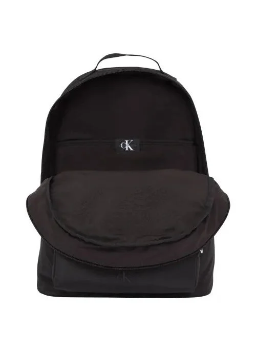 Calvin Klein Jeans Top Handle Zip Over  Backpack