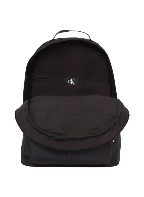 Calvin Klein Jeans Top Handle Zip Over  Backpack  - Image 3