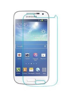 Tempered Glass Screen Protector For Samsung Galaxy S4 mini Clear