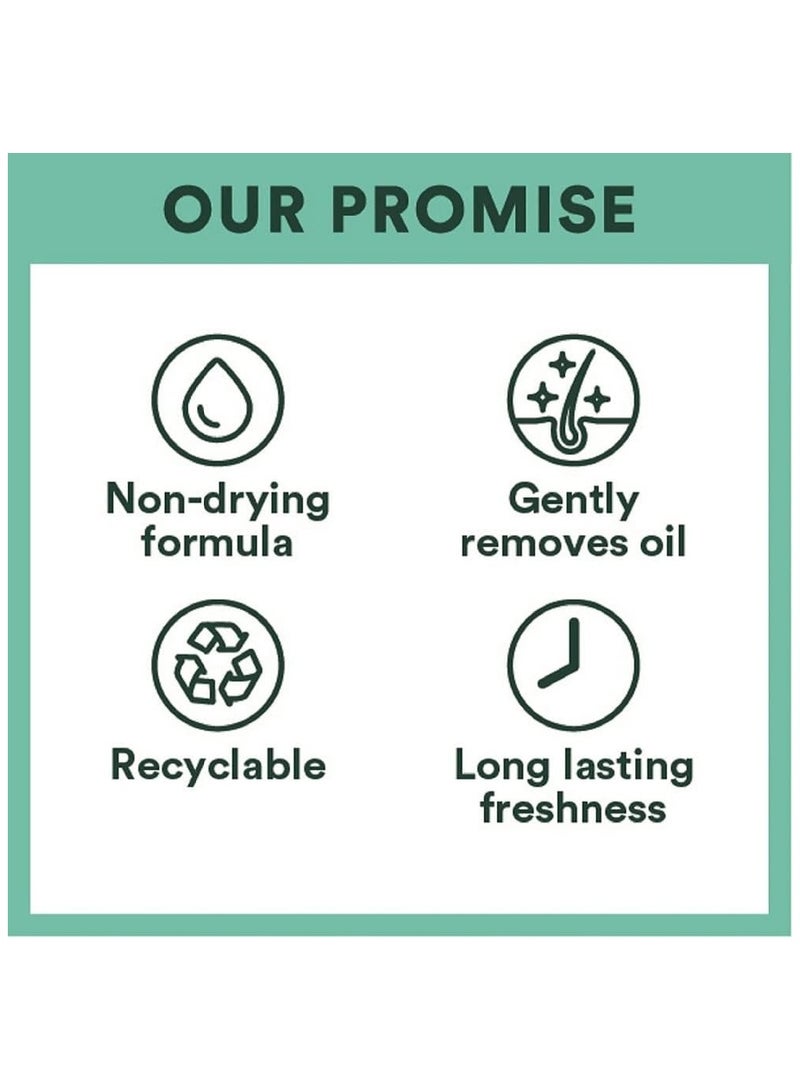 باتيستي شامبو للشعر الجاف بنكهة الكرز - Image 4