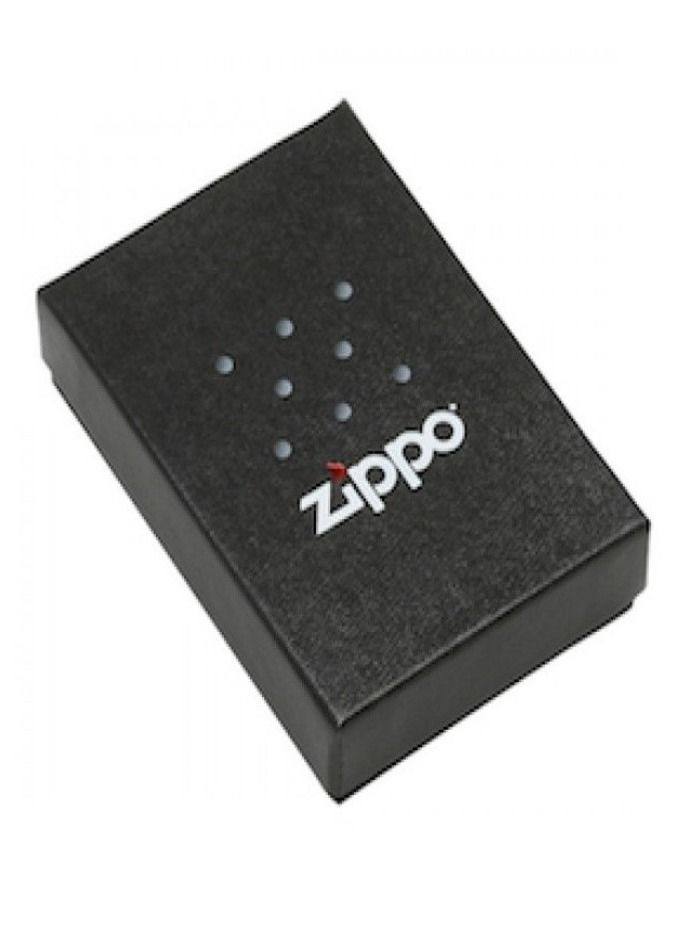 Zippo Mp400079 218 Black Matte Windproof Lighter - Image 2