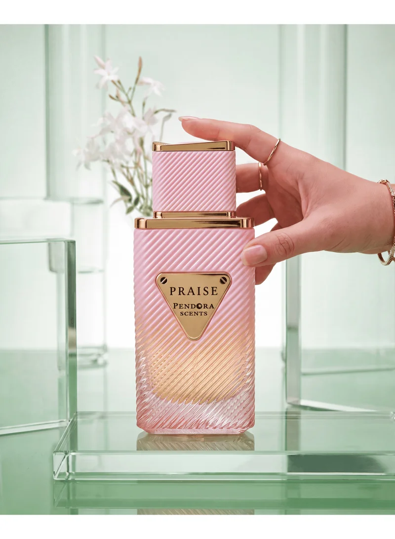 PENDORA SCENTS Pendora Scents Praise Eau De Parfum for Women 100ml