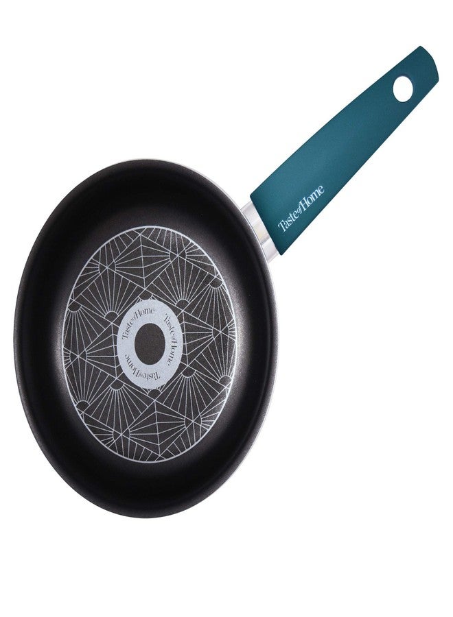Range Kleen Taste of Home® 2-Quart Non-Stick Aluminum Saucepan with Lid - Image 5