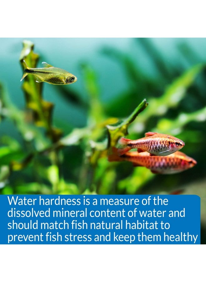Aquarium Pharmaceuticals, API, MARS Fishcare Gh and Kh Test Kit