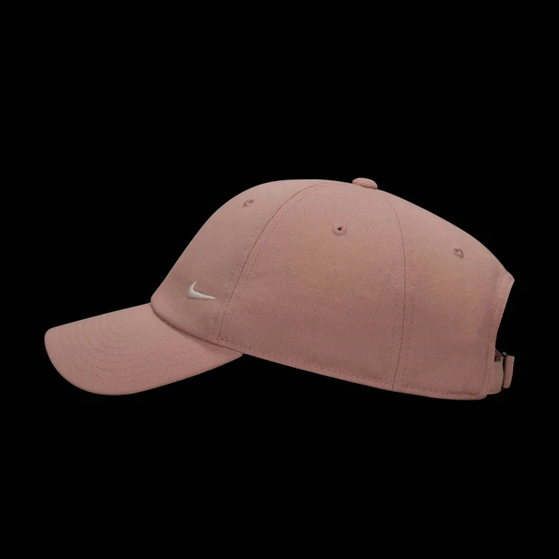 Nike Red Club Unstructured Cap  | Best Price UAE
