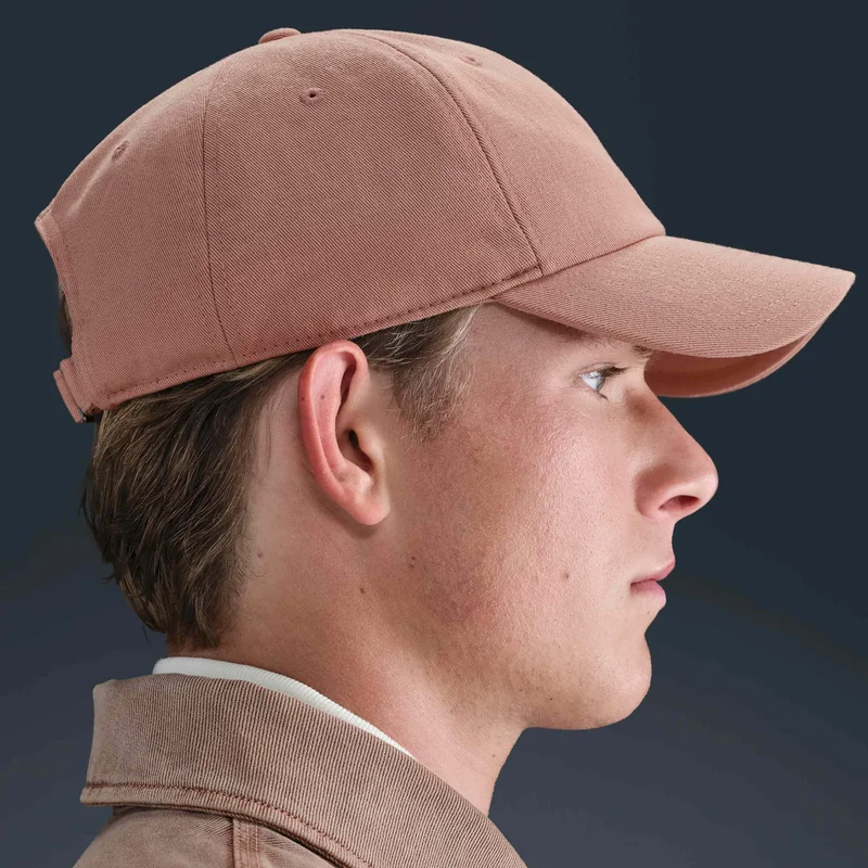 Nike Red Club Unstructured Cap  | Best Price UAE