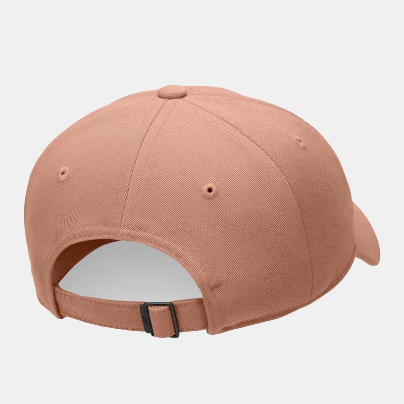 Nike Red Club Unstructured Cap  | Best Price UAE