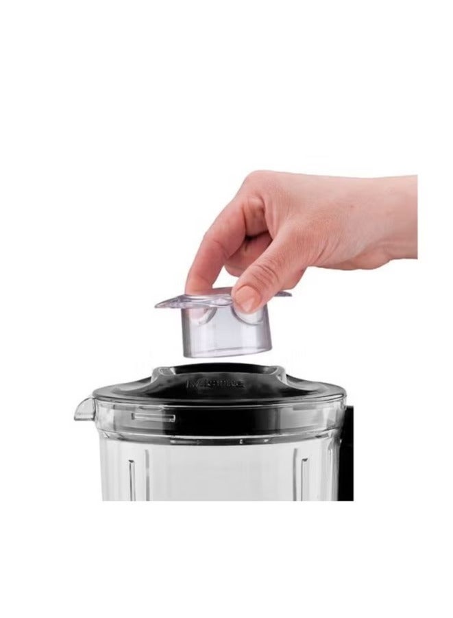 ميانتا خلاط ميانتا 400 واط – سعة 1.75 لتر | راحة، سرعة، وأداء مضمون في كل استخدام - Image 3