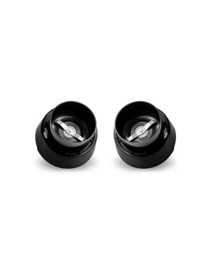 ميانتا خلاط ميانتا 400 واط – سعة 1.75 لتر | راحة، سرعة، وأداء مضمون في كل استخدام - Image 2