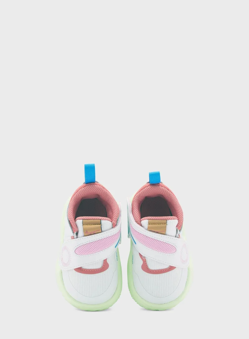 Nike Infant Team Hustle D 11