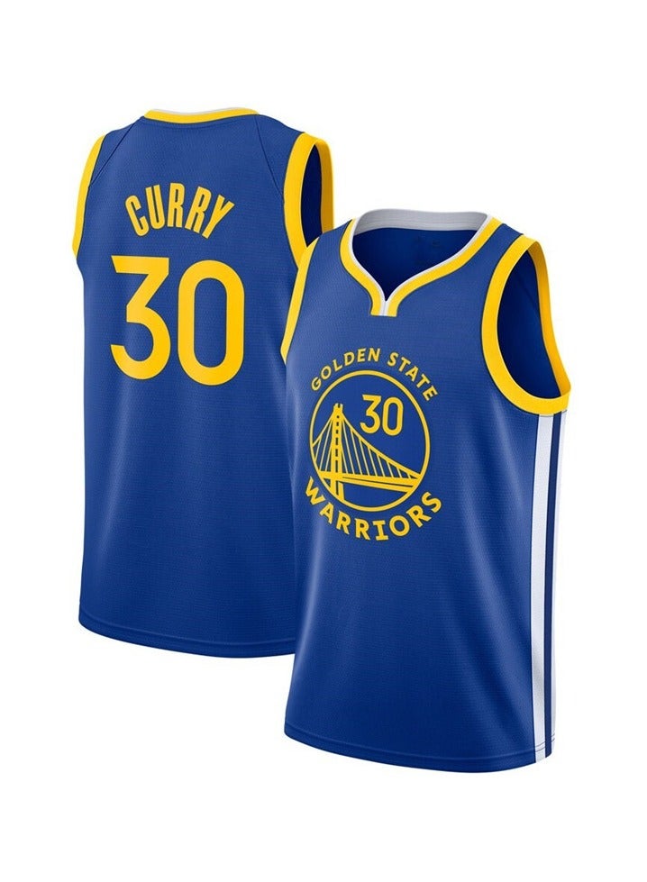 NBA Star Jersey T-Shirt  - Image 1