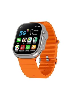 T800 Ultra 2 Smart watch