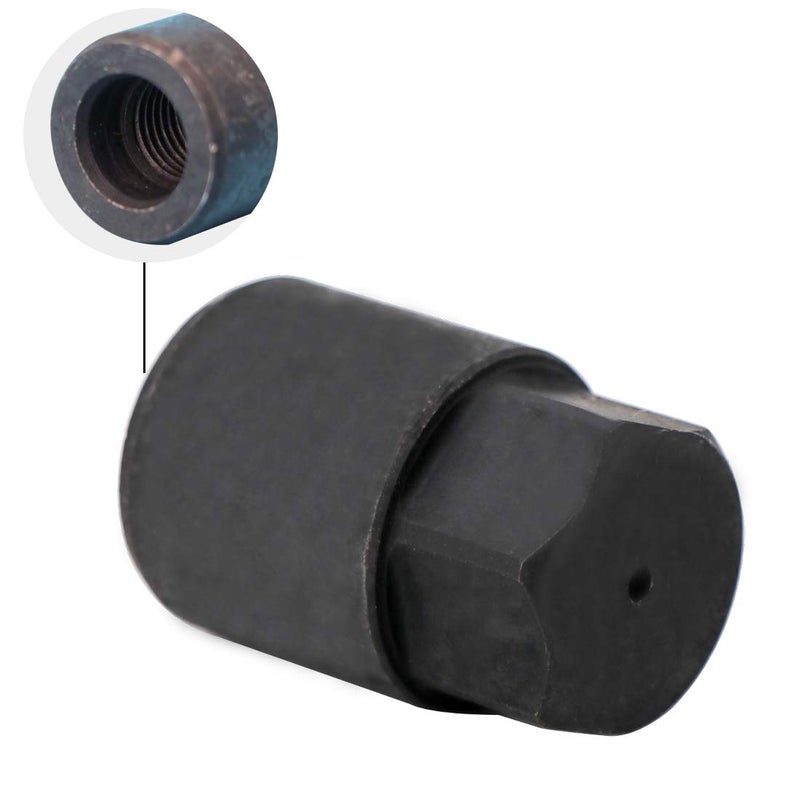 KIPA Common Rail Injector Tube Removal Tool for 2003-2018 Dodge Cummins 5.9 6.7L Engines Part # 933-3401 Durable