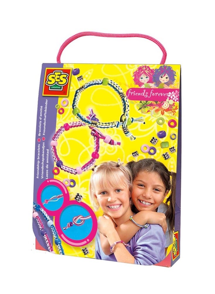 SES Creative SES Creative -  Friendship Bands 
