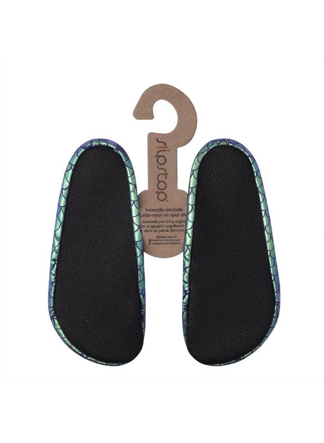 Slipstop - Slipstop Ivy Junior Anti-Slip Shoes (XS) - Image 1