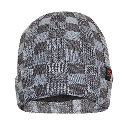 FabSeasons Acrylic Woolen Winter Skull Cap - Image 2