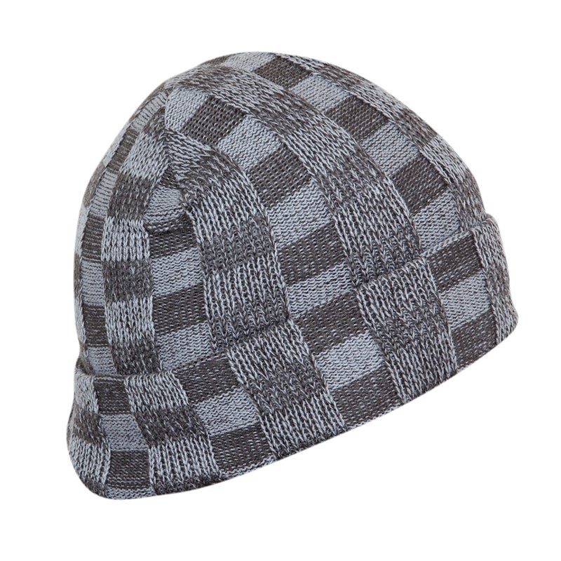 FabSeasons Acrylic Woolen Winter Skull Cap - Image 5