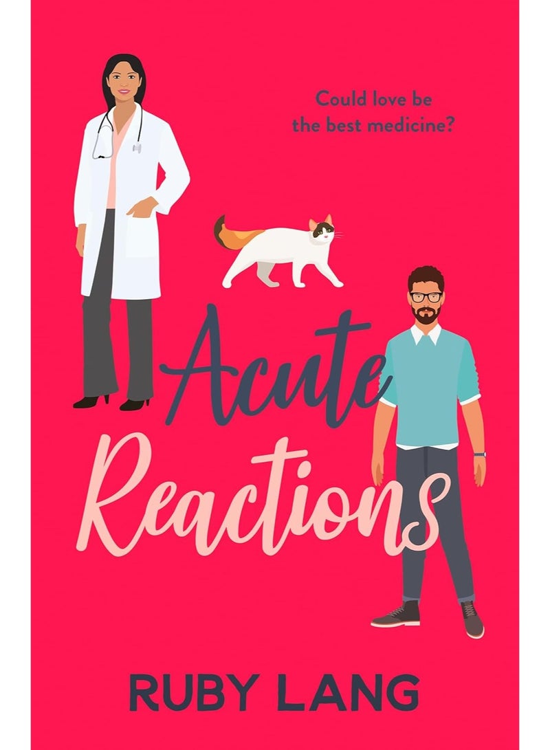 Acute reactions