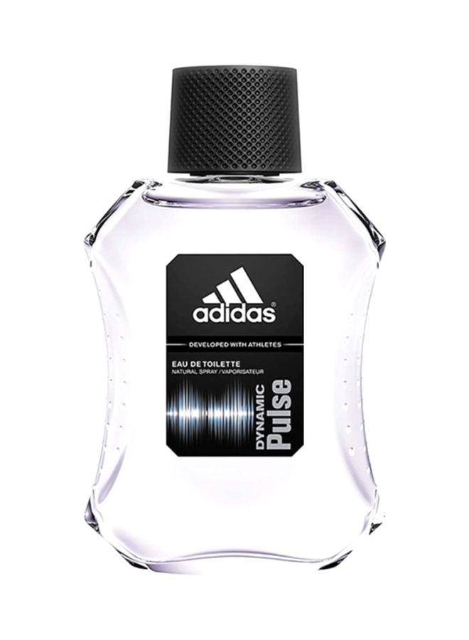 اديداس عطر دينامك بالس 100ملليلتر - Image 1