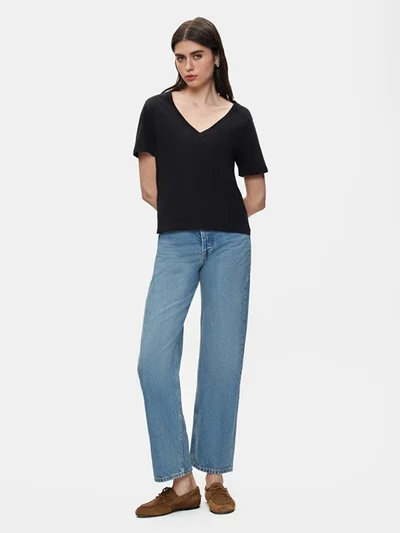 LTB Black T-Shirt