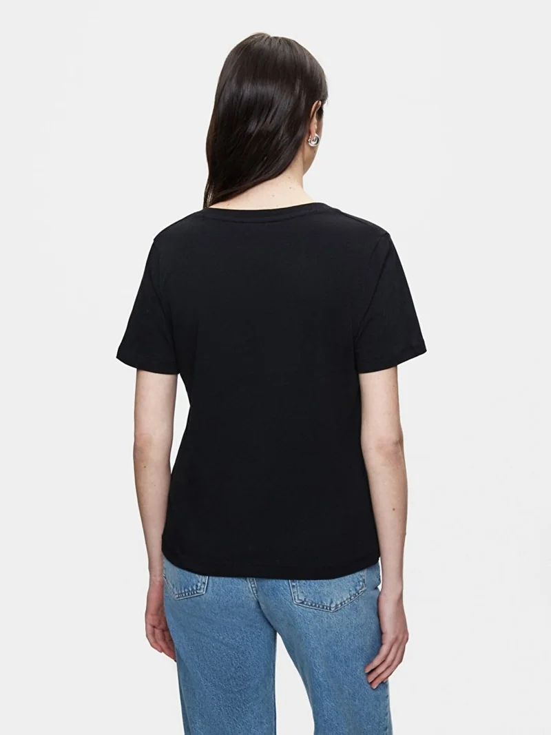 LTB Black T-Shirt