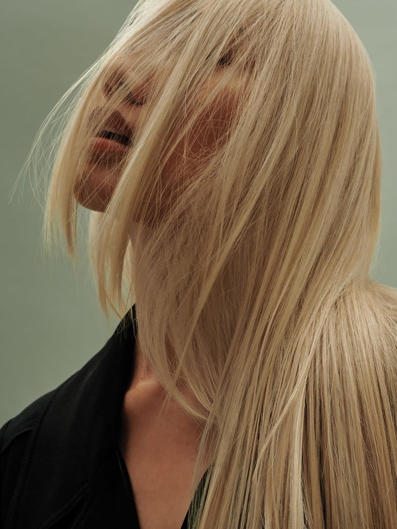 AG Care Firewall Argan Shine & Flat Iron Spray Heat Protectant and Maximum Shine Spray, 5 Oz - Image 3