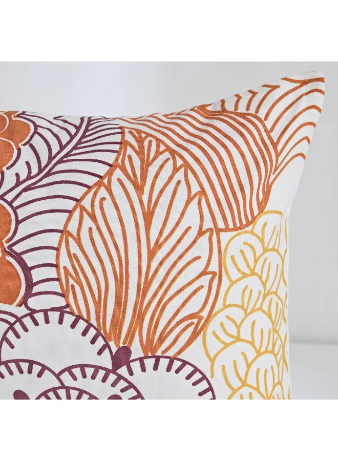 Home Box Nova Amelia Printed Cushion Cover 40 X 65 Cm