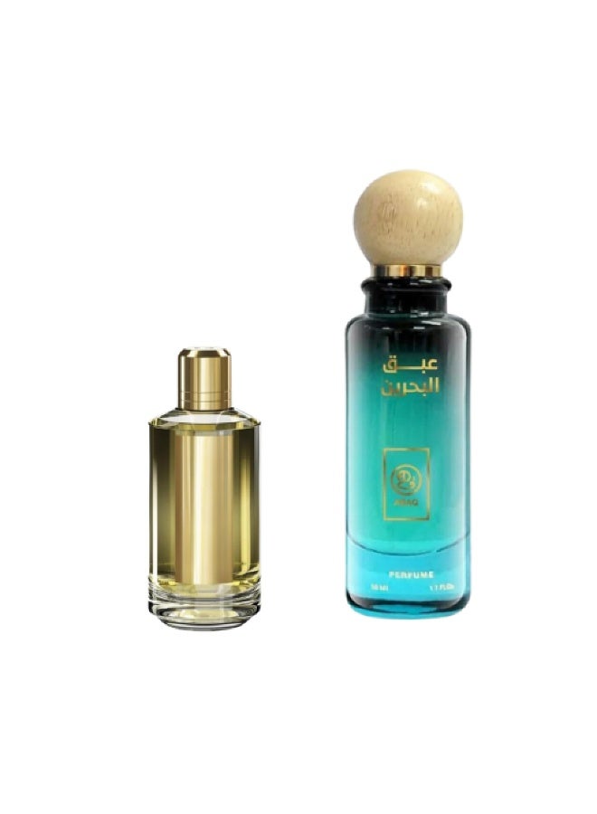 ABAQ 138 50ML
