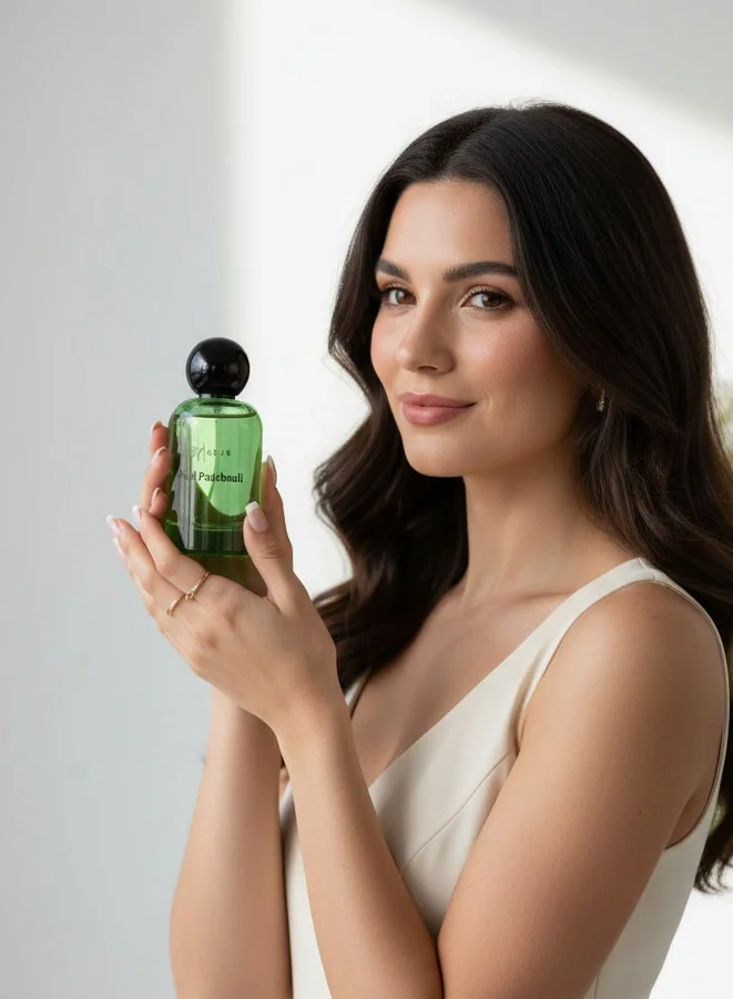 نوير عطر العود والباتشولي للنساء - 100 مل