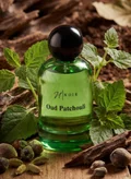 نوير Oud Patchouli