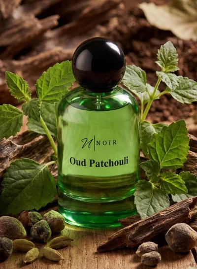 نوير عطر العود والباتشولي للنساء - 100 مل