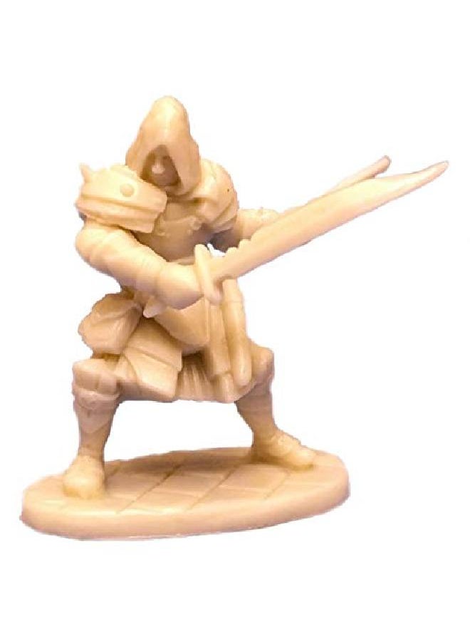 Reaper - Drago Voss Male Assassin (1) Miniature - Image 1