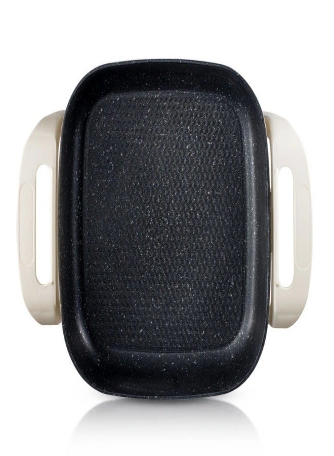 LAC LAICHY وعاء كهربائي غير لاصق 1200 واط سعة 5 لتر - Image 2