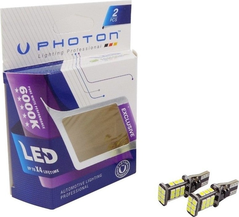 T15 W16W LED PH7015 Exclusive Series