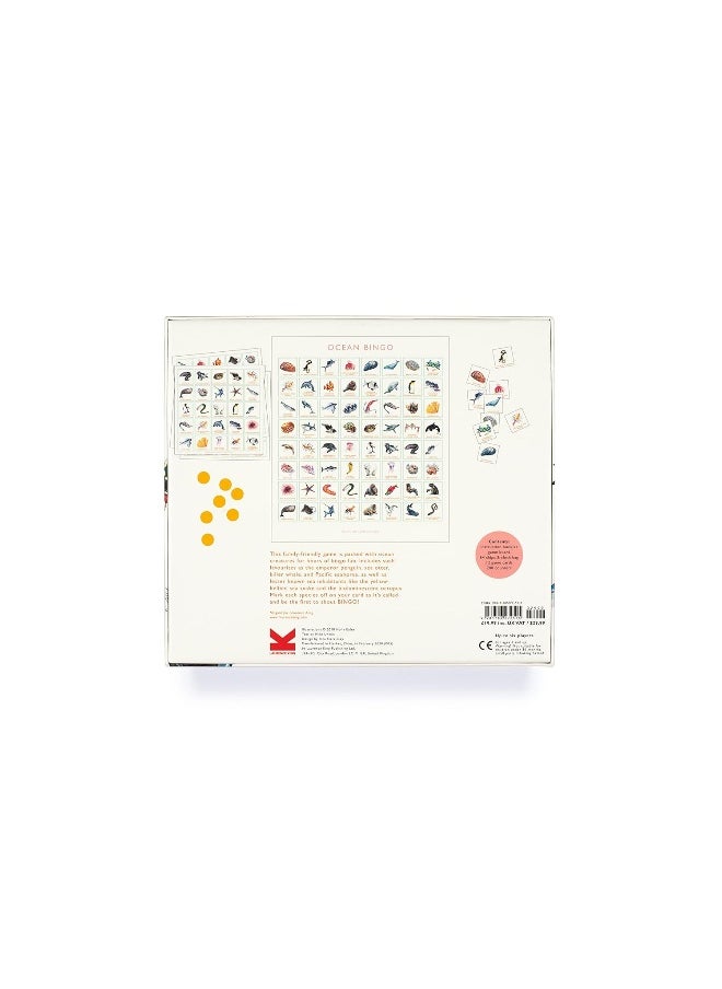 Ocean Bingo  - Image 3