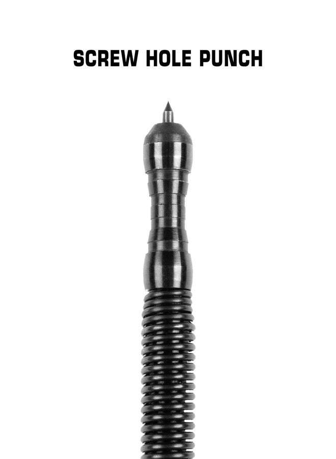 HIT Tool Hammerless Self-Centering Screw Hole Punch - Image 5