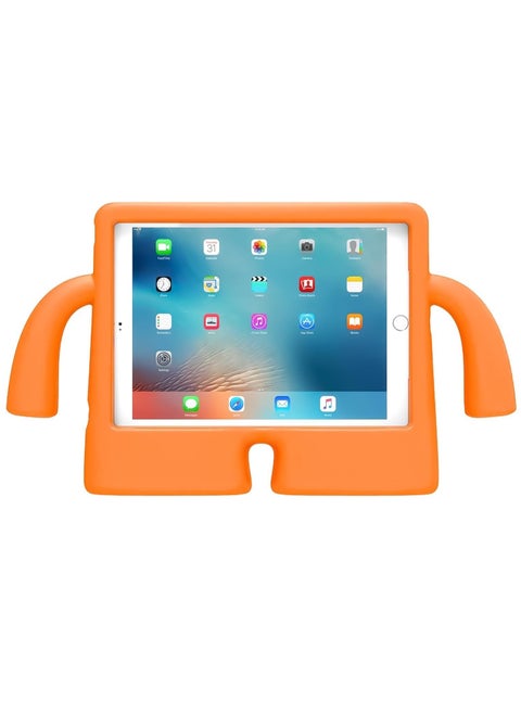 Speck Case And Cover Compatible With SAMSUNG 7” UNIVERCEL Shock Absorption, Precise Fit, Soft and Grippy, Scratch Resistance, Easy to Clean, All-Around Protection - Orange