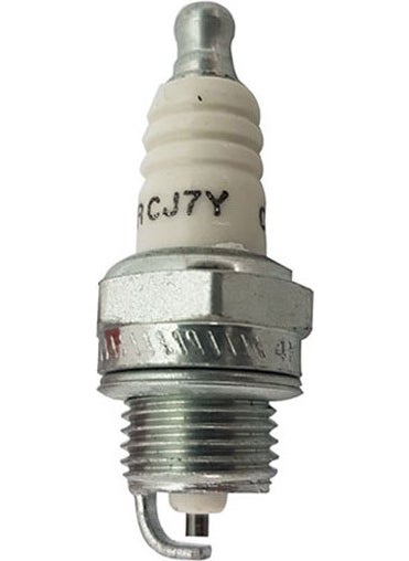 Champion Spark Plug for Wood Cutting Engine - Pack of 10 