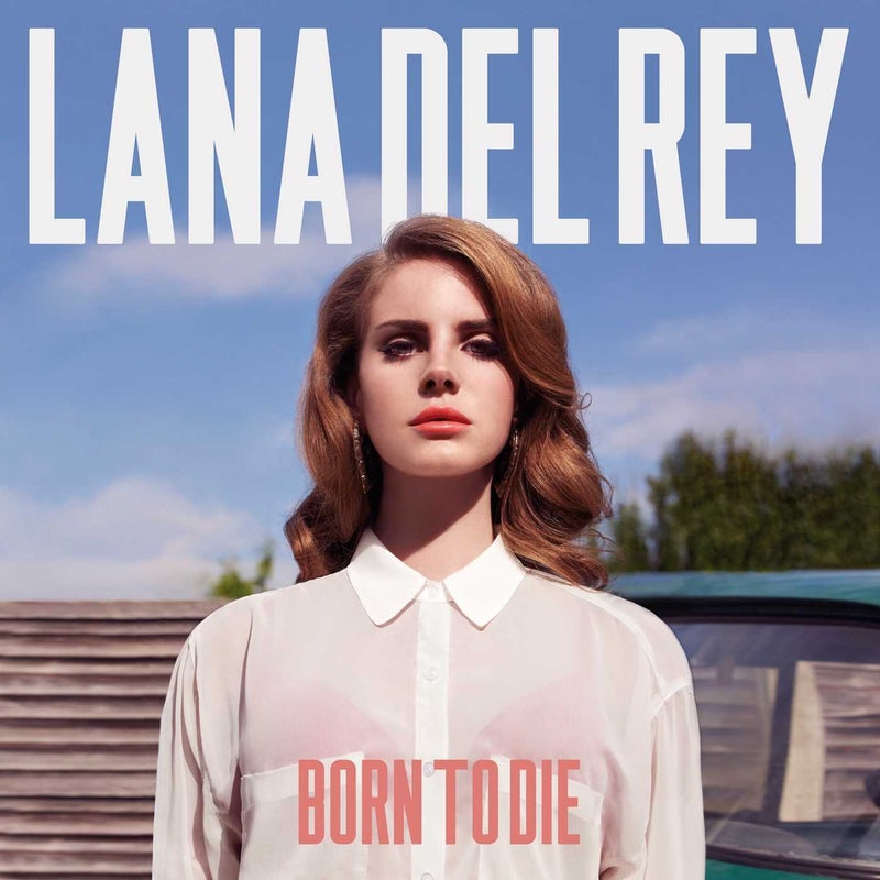 Polydor Born to Die - Image 1