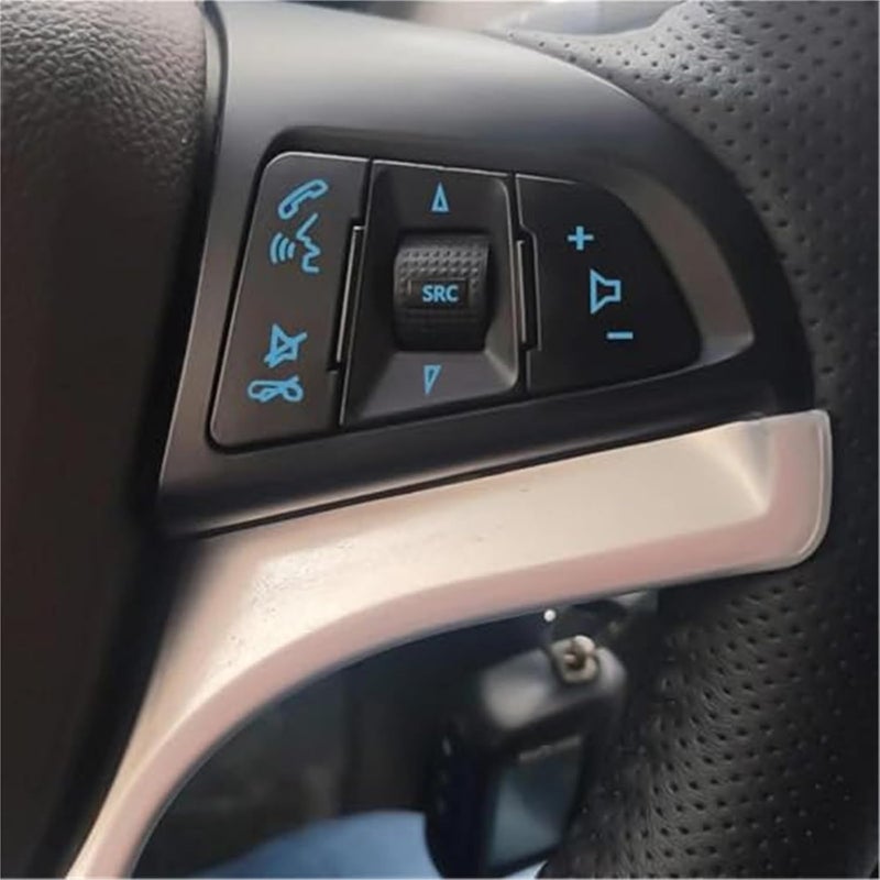 Vuzmode Multifunction Steering Wheel Control for Chevrolet Cruze - Image 3